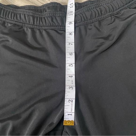 Adidas High Rise Full Length Track Pants Women’s Large - Picture 6 of 8